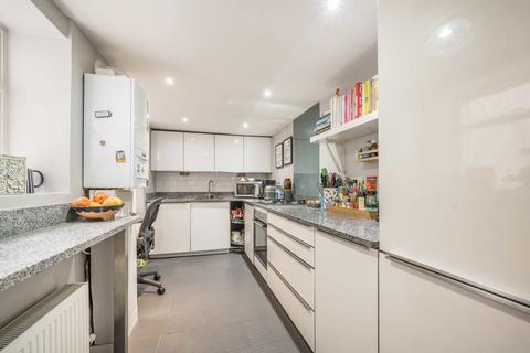 1 bedroom flat for sale, Danbury Street, London N1