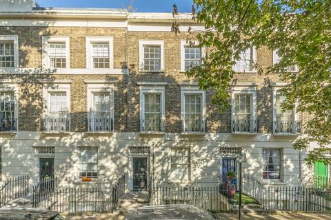 2 bedroom flat for sale, Granville Square, London WC1X