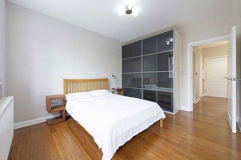 1 bedroom flat for sale, Copenhagen Street, London N1