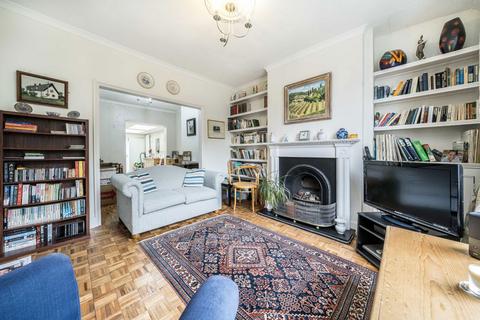 2 bedroom end of terrace house for sale, Baring Street, London N1