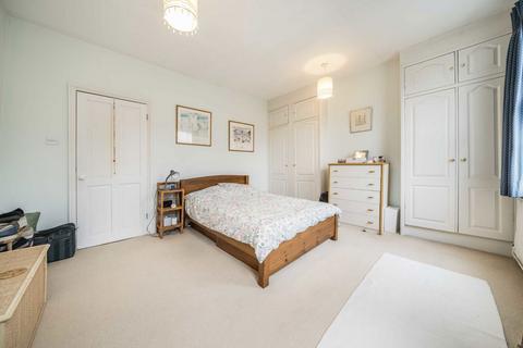 2 bedroom end of terrace house for sale, Baring Street, London N1