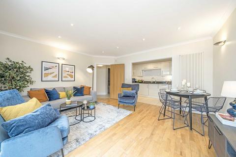 2 bedroom flat for sale, Englefield Road, London N1