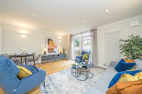 2 bedroom flat for sale, Englefield Road, London N1