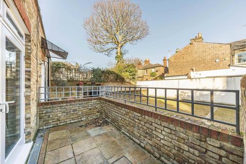 2 bedroom flat for sale, Englefield Road, London N1