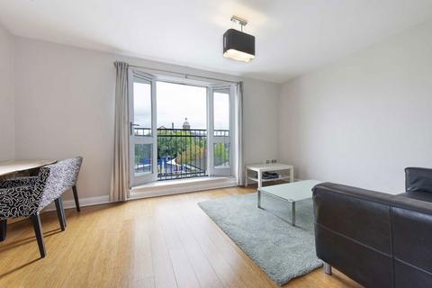 1 bedroom flat for sale, Copenhagen Street, London N1