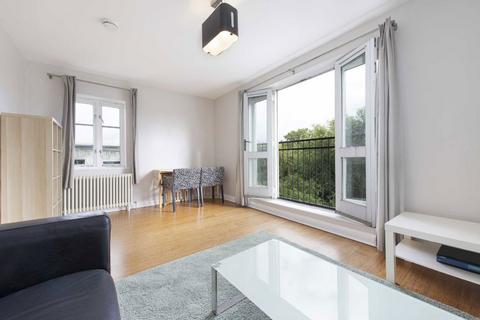 1 bedroom flat for sale, Copenhagen Street, London N1