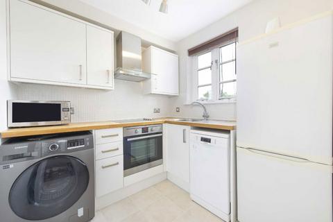 1 bedroom flat for sale, Copenhagen Street, London N1