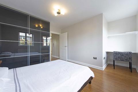 1 bedroom flat for sale, Copenhagen Street, London N1