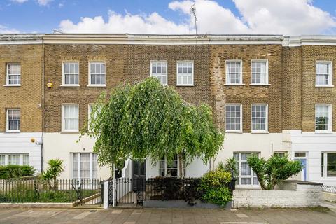 6 bedroom terraced house for sale, Stamford Road, London N1