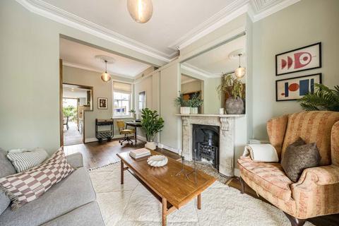 6 bedroom terraced house for sale, Stamford Road, London N1