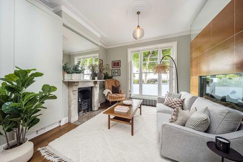 6 bedroom terraced house for sale, Stamford Road, London N1