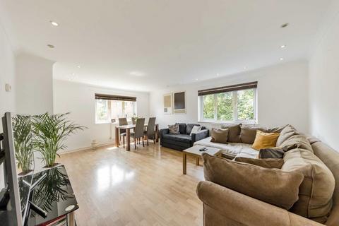 2 bedroom flat for sale, Caledonian Road, London N7