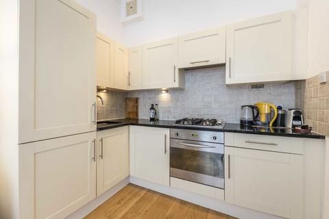 1 bedroom flat for sale, Milner Square, London N1