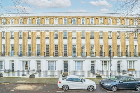 1 bedroom flat for sale, Milner Square, London N1