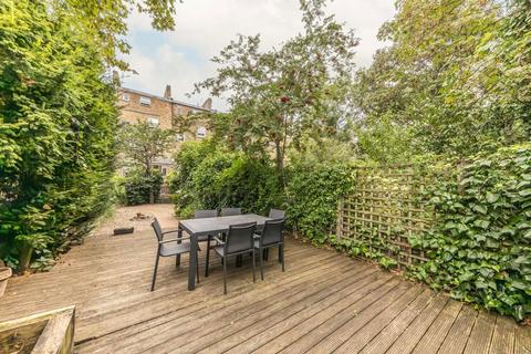 1 bedroom flat for sale, Mildmay Grove South, London N1