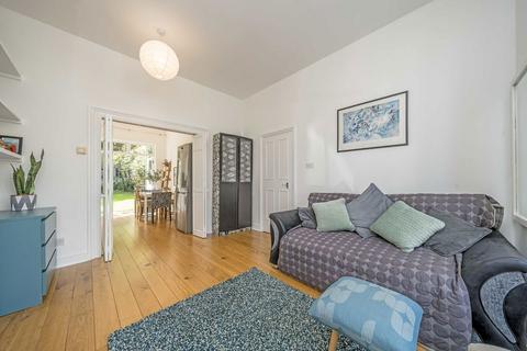 1 bedroom flat for sale, Riversdale Road, London N5