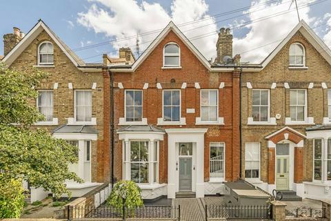 1 bedroom flat for sale, Riversdale Road, London N5