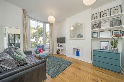 1 bedroom flat for sale, Riversdale Road, London N5