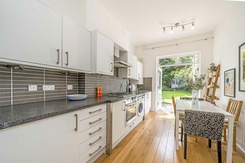 1 bedroom flat for sale, Riversdale Road, London N5