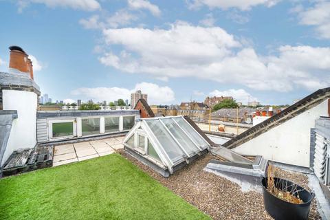 1 bedroom flat for sale, Balls Pond Road, London N1