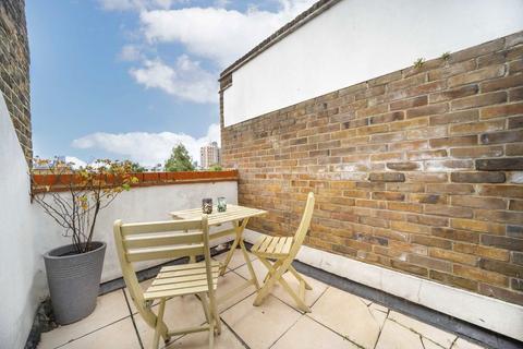 1 bedroom flat for sale, Balls Pond Road, London N1