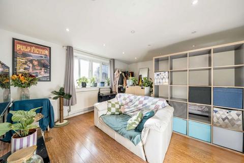 Studio for sale, Hawes Street, London N1