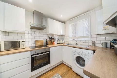 Studio for sale, Hawes Street, London N1