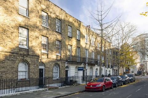 2 bedroom flat for sale, Tysoe Street, London EC1R