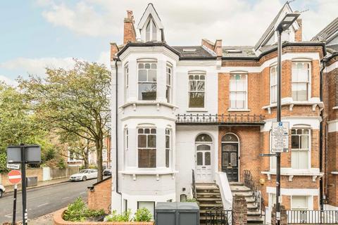 1 bedroom flat for sale, Horsell Road, London N5