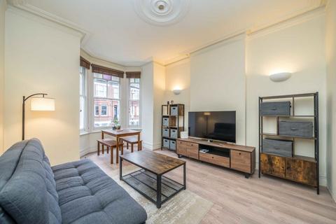 1 bedroom flat for sale, Horsell Road, London N5