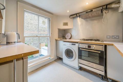 1 bedroom flat for sale, Horsell Road, London N5