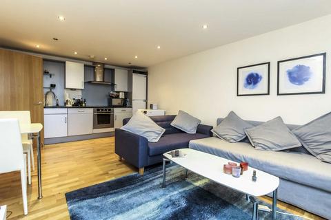 2 bedroom flat to rent, Balmes Road, London N1