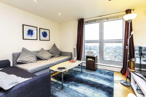 2 bedroom flat to rent, Balmes Road, London N1