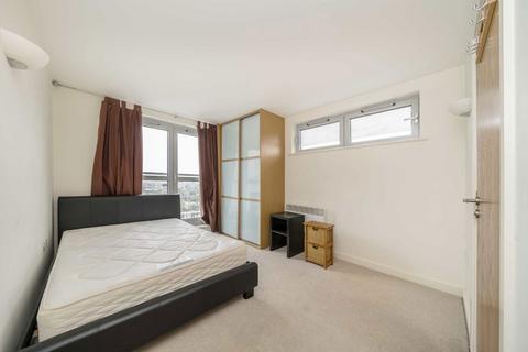 2 bedroom flat to rent, Balmes Road, London N1