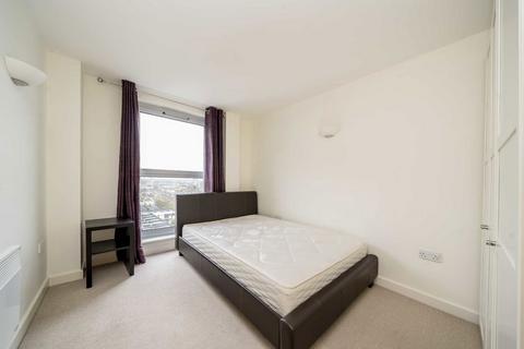 2 bedroom flat to rent, Balmes Road, London N1