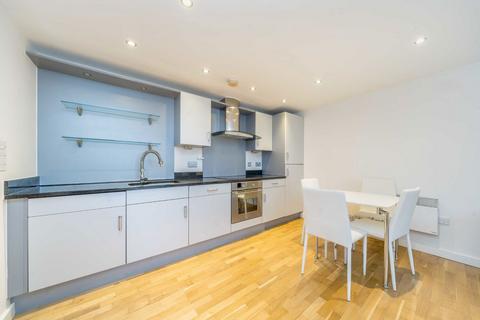 2 bedroom flat to rent, Balmes Road, London N1