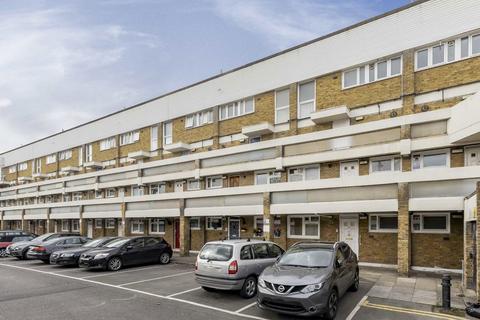 2 bedroom flat to rent, St. Peter's Way, London N1