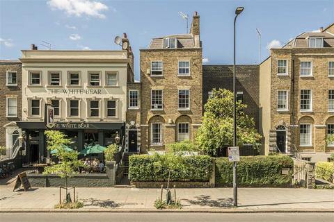 4 bedroom house for sale, Kennington Park Road, London SE11