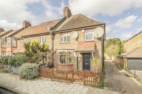 3 bedroom house for sale, Cancell Road, London SW9