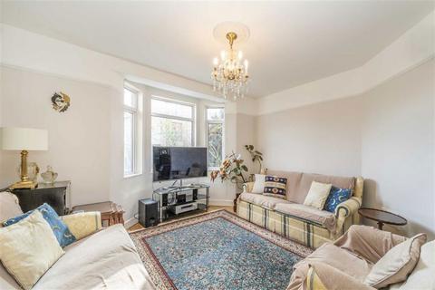 3 bedroom house for sale, Cancell Road, London SW9