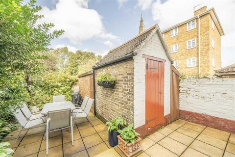 3 bedroom house for sale, Cancell Road, London SW9