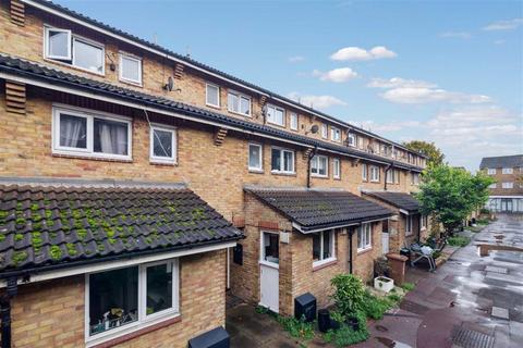 4 bedroom house for sale, Wesley Close, London SE17