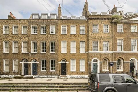 4 bedroom terraced house for sale, Surrey Square, London SE17