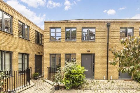 3 bedroom terraced house for sale, Wigton Place, London SE11