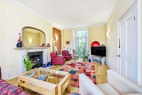 4 bedroom house for sale, Stockwell Park Road, London SW9