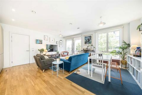 2 bedroom flat for sale, Rodney Road, London SE17