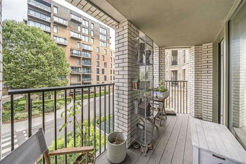 2 bedroom flat for sale, Rodney Road, London SE17