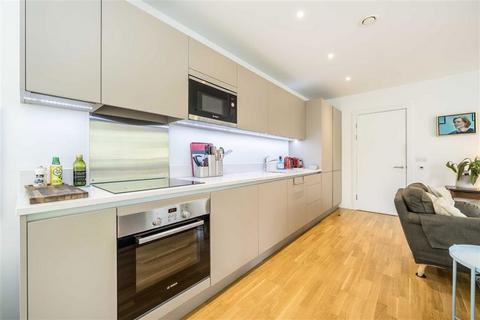 2 bedroom flat for sale, Rodney Road, London SE17