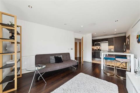 1 bedroom flat for sale, Hotspur Street, London SE11