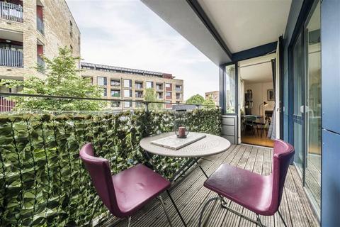 2 bedroom flat for sale, Boundary Lane, London SE17